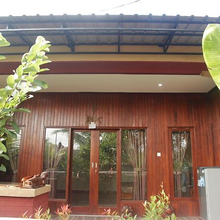 Canang Sari House Ubud  Luaran gambar