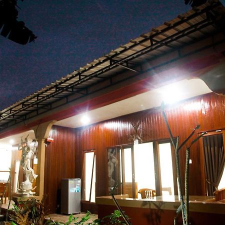 Canang Sari House Ubud  Luaran gambar