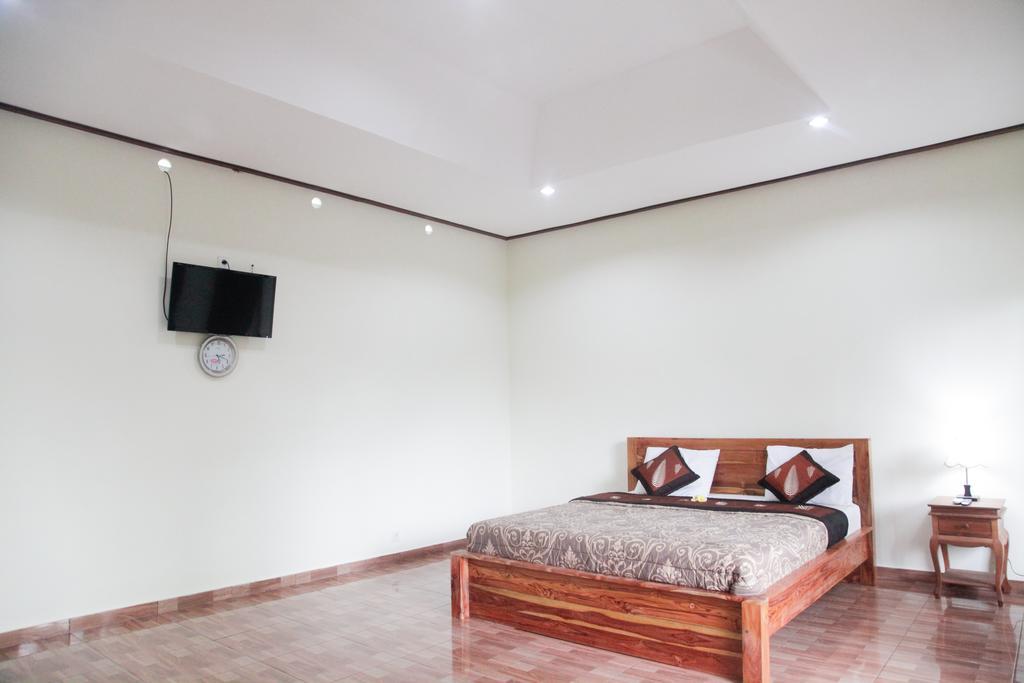 Canang Sari House Ubud  Luaran gambar