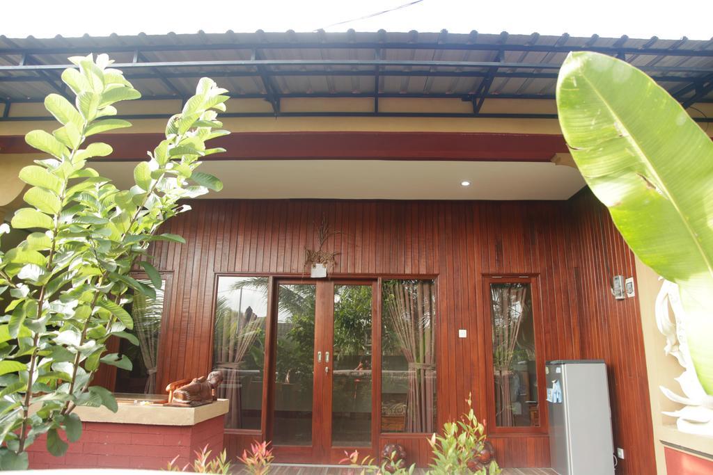 Canang Sari House Ubud  Luaran gambar
