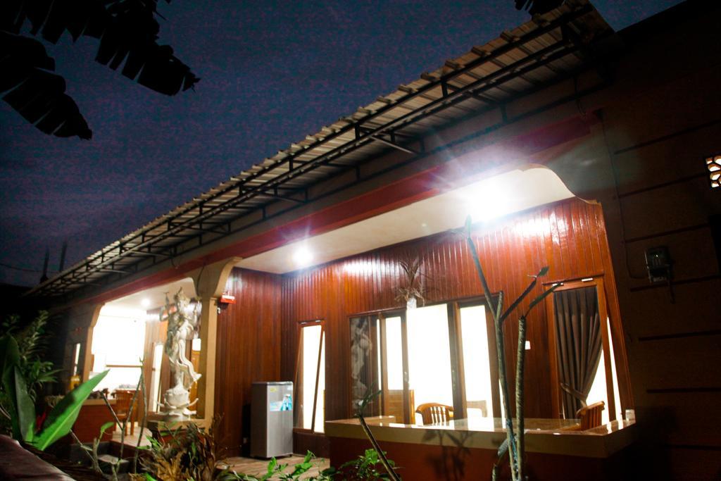 Canang Sari House Ubud  Luaran gambar