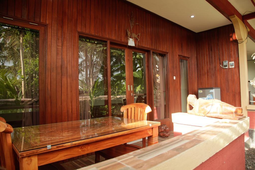 Canang Sari House Ubud  Luaran gambar