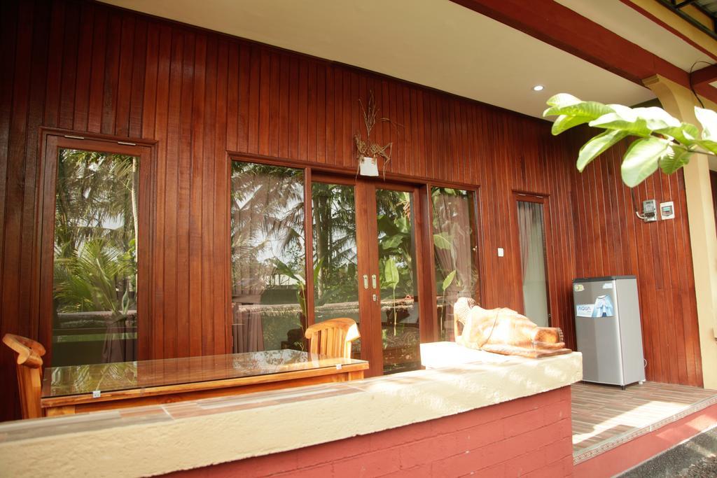 Canang Sari House Ubud  Luaran gambar