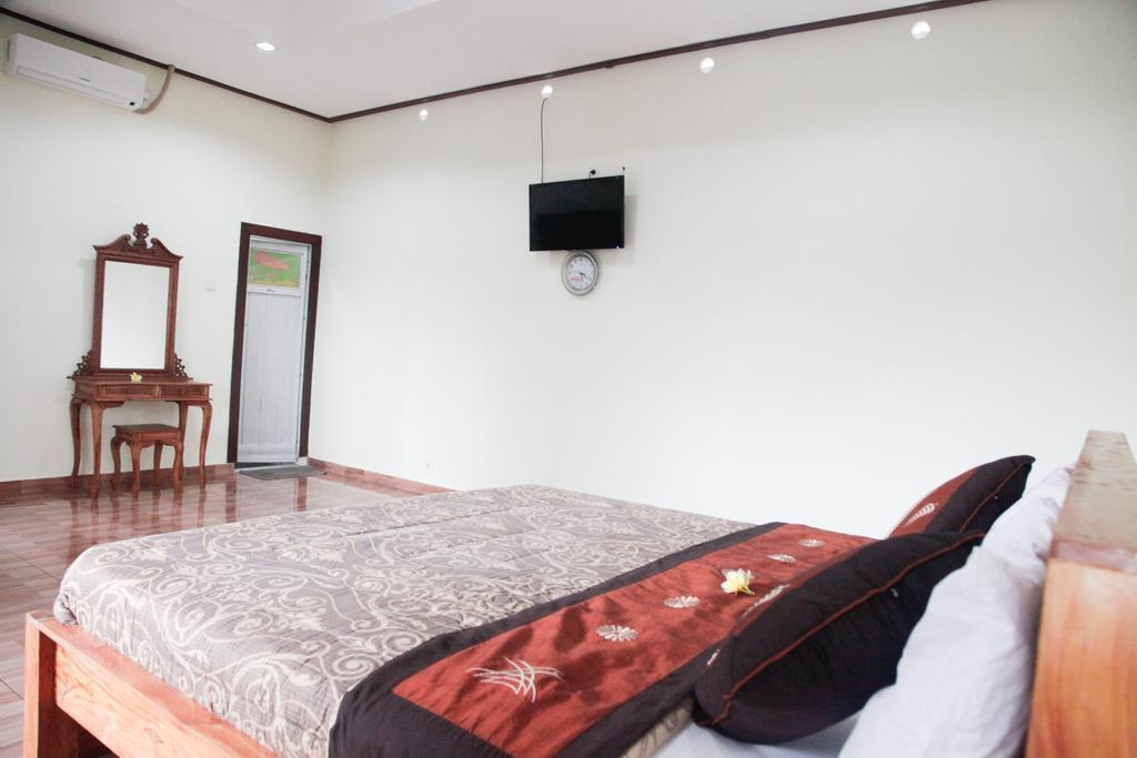 Canang Sari House Ubud  Luaran gambar