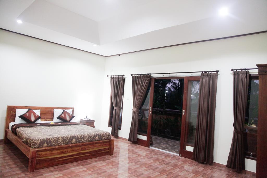 Canang Sari House Ubud  Luaran gambar
