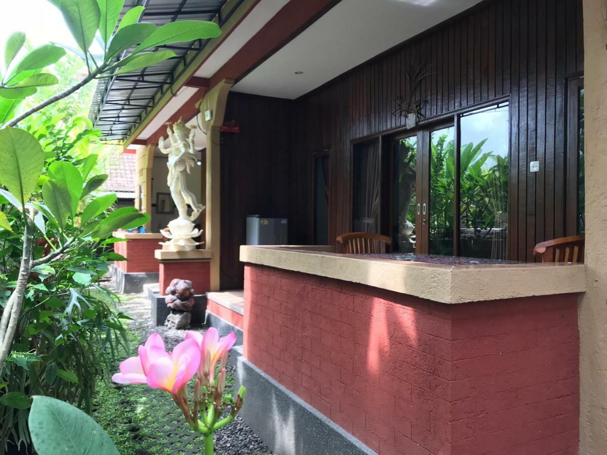 Canang Sari House Ubud  Luaran gambar